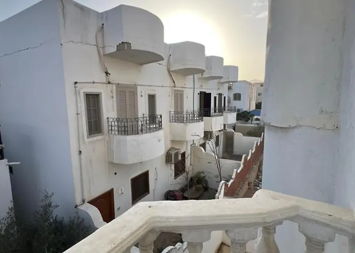 Villa American 3 *