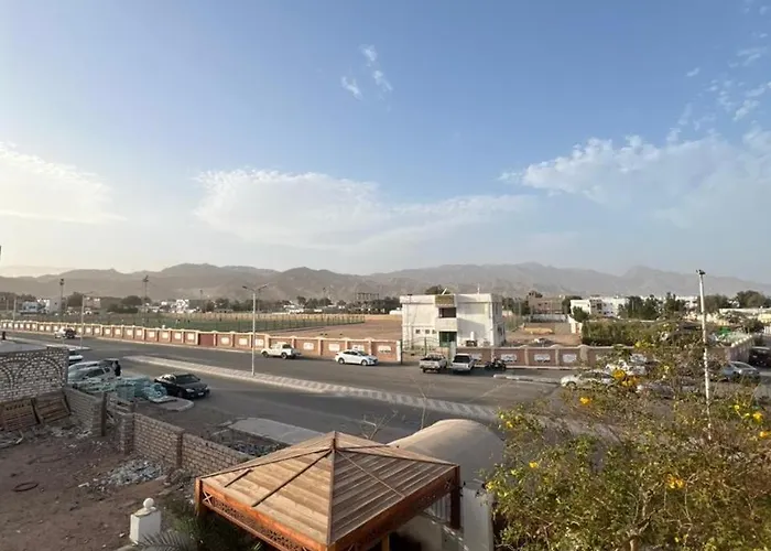 Villa American 3 Dahab