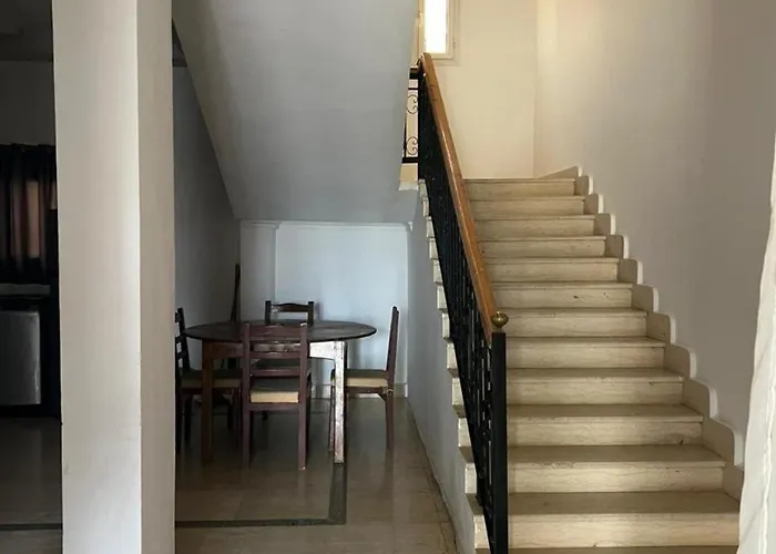 American 3 Villa *