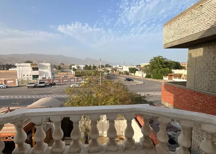 American 3 Villa Dahab