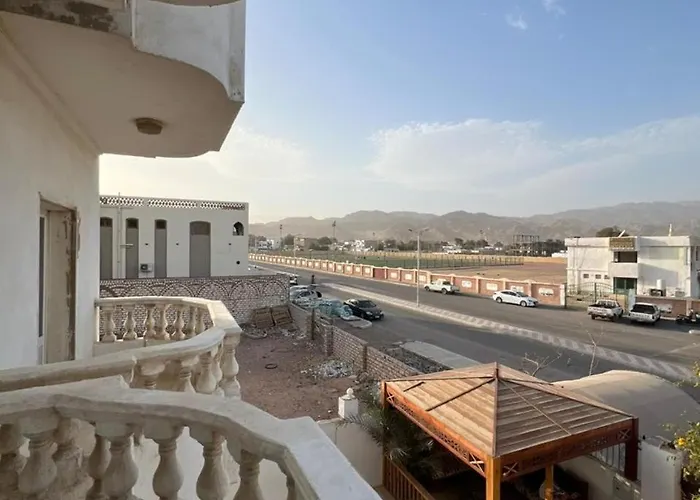 Villa American 3 *