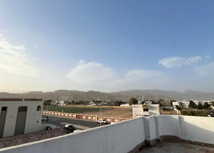Villa American 3 Dahab