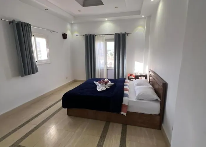 American 3 Villa *