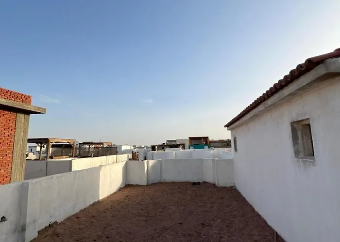 Villa American 3 Dahab