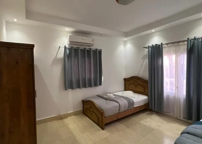 Villa American 3