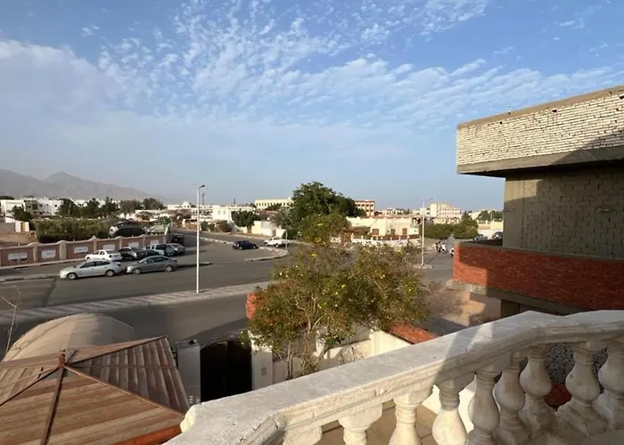 Villa American 3