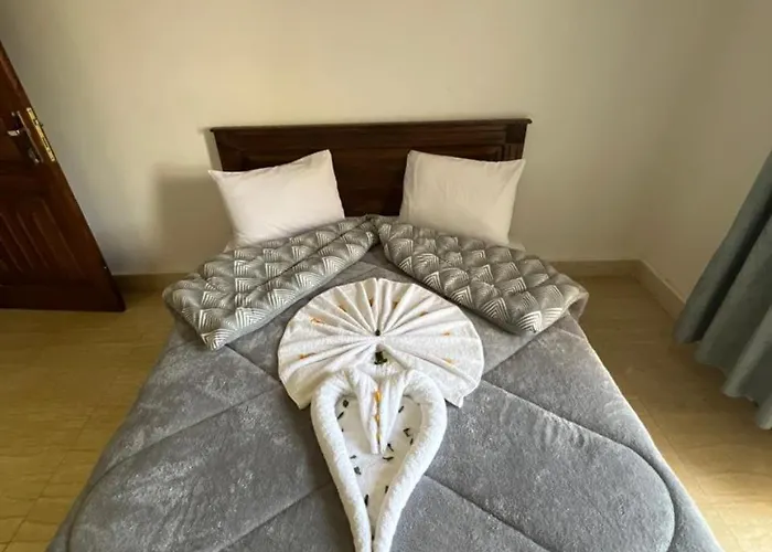 Villa American 3 *