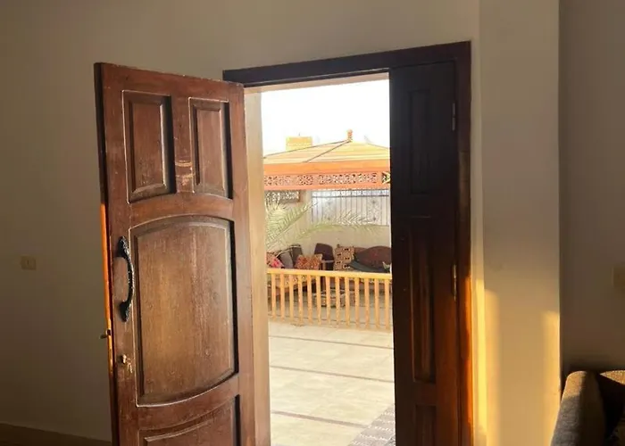 American 3 * Dahab