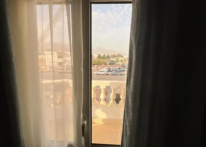 American 3 Dahab