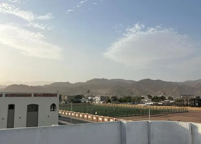 Villa American 3 Dahab