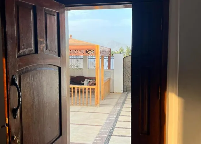 American 3 Villa Dahab