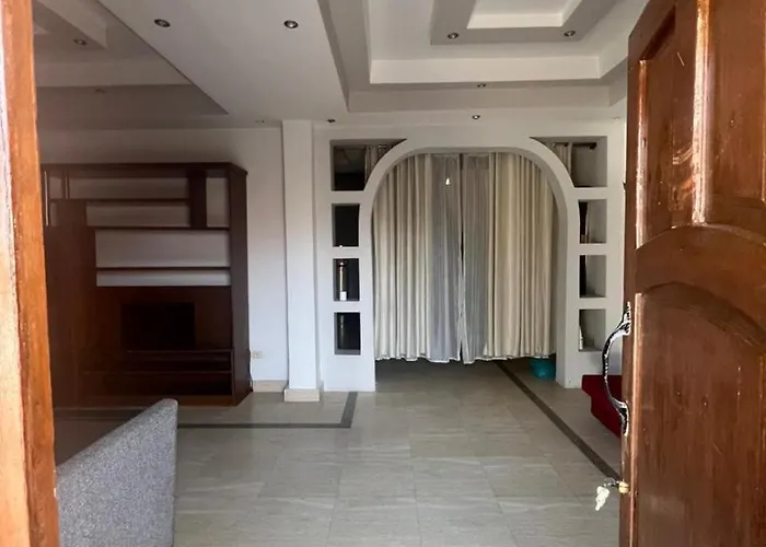 American 3 * Dahab