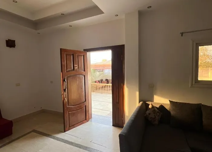 American 3 * Dahab