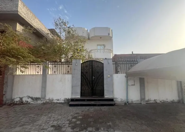 American 3 Villa *