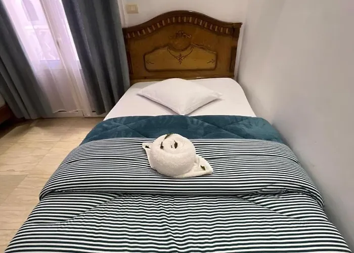 American 3 * Dahab