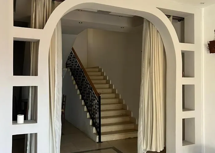 American 3 Villa