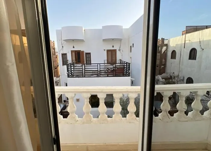 Villa American 3 Dahab