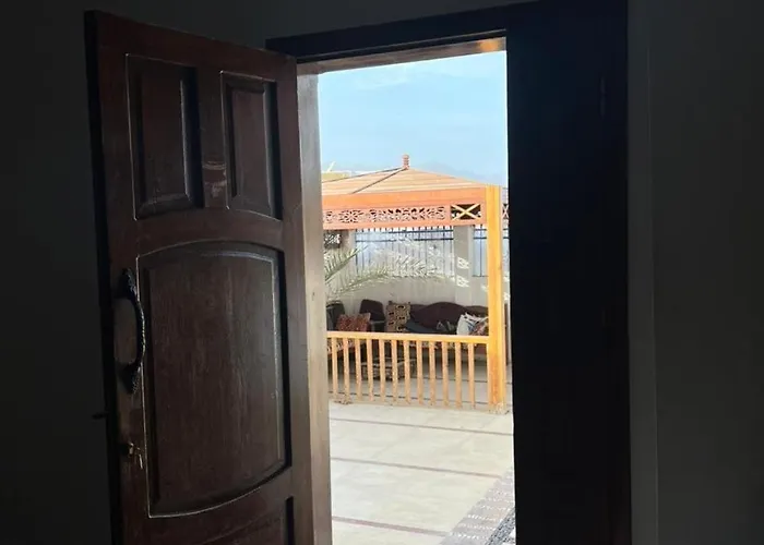 Villa American 3 *