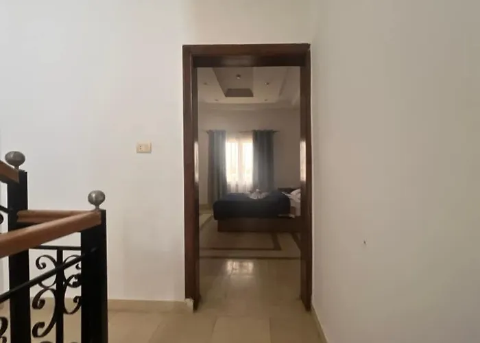 Villa American 3