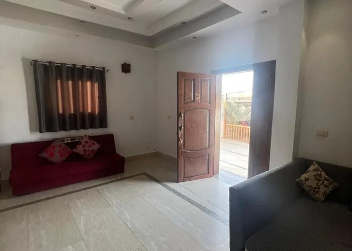 Villa American 3 Dahab
