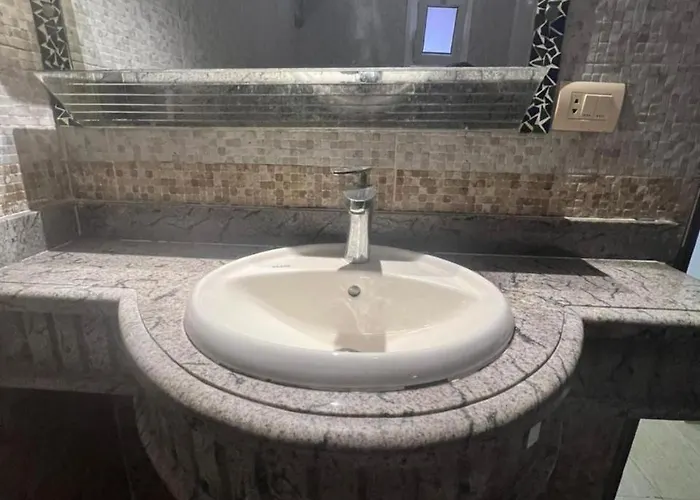 Villa American 3 Dahab