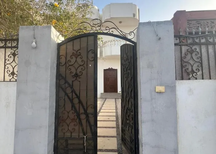 Villa American 3 *