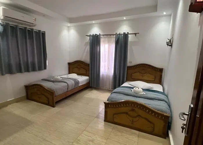 Villa American 3